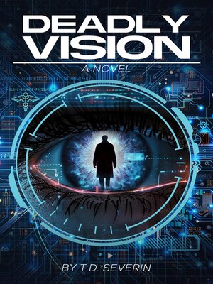 cover image of Deadly Vision